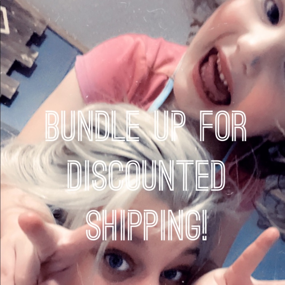 Bundle up! And a little info about me!